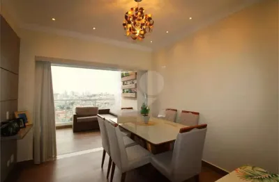 Apartamento com 2 quartos à venda em jardim são paulo(zona norte) - sp