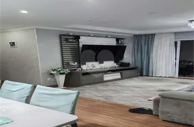 Apartamento com 3 quartos à venda em vila irmãos arnoni - sp