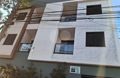 Apartamento com 1 quarto para alugar na Rua Piatá, 255, Parada Inglesa, São Paulo