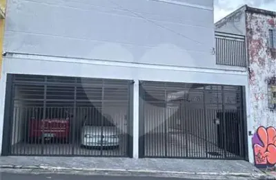 Casa em condomínio fechado com 2 quartos à venda na Rua Porto Velho, Imirim, São Paulo