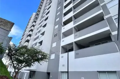 Apartamento com 2 quartos à venda na Avenida Direitos Humanos, Mandaqui, São Paulo
