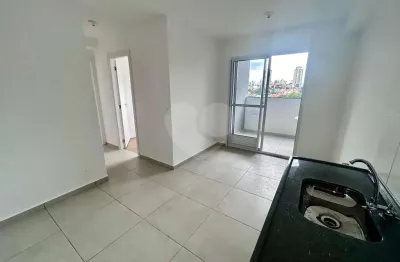 Apartamento com 2 quartos à venda na Avenida Direitos Humanos, 1849, Mandaqui, São Paulo