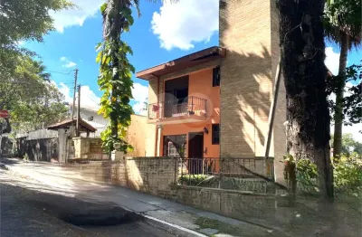 Casa com 4 quartos à venda na Rua Caucaia do Alto, 323, Tremembé, São Paulo