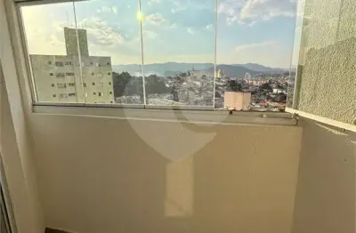 Apartamento com 2 quartos à venda na Rua Guaraja, Tucuruvi, São Paulo