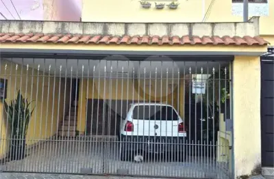 Casa com 4 quartos à venda na Rua Maria Francisca, Tremembé, São Paulo