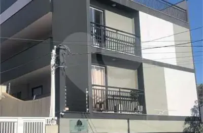 Apartamento com 2 quartos para alugar na Rua Purus, 178, Tucuruvi, São Paulo