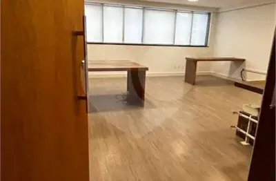 Salas à venda ou para locação em santa cecília - sp