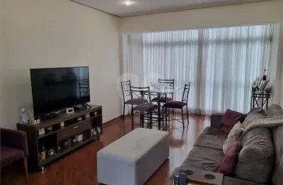 Apartamento com 3 quartos à venda na Água Fria, São Paulo 