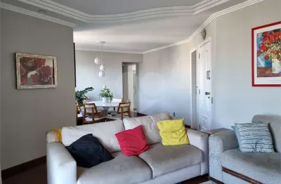 Apartamento com 3 quartos à venda em santa teresinha - sp