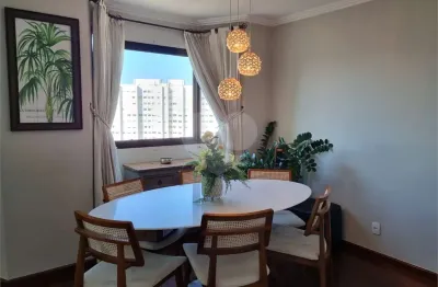 Apartamento com 3 quartos à venda na Rua Itaici, 230, Santana, São Paulo