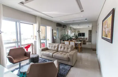 Apartamento com 3 quartos à venda na Rua Horácio de Castilho, Vila Maria, São Paulo