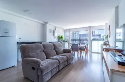 Apartamento com 3 quartos à venda na Rua do Bosque, Barra Funda, São Paulo