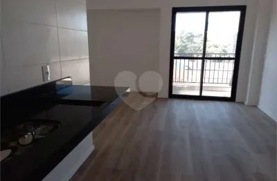 Apartamento com 1 quartos à venda ou para locação em parada inglesa - sp