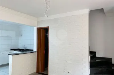 Condomínio com 2 quartos para locação em sítio do mandaqui - sp