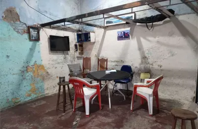 Casa com 1 quarto à venda na Rua Kaneda, Vila Maria, São Paulo