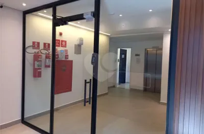 Apartamento com 1 quartos à venda ou para locação em parada inglesa - sp