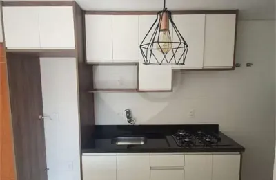 Condomínio com 1 quartos para locação em vila santa terezinha (zona norte) - sp