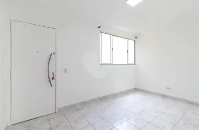 Apartamento com 2 quartos à venda em lauzane paulista - sp