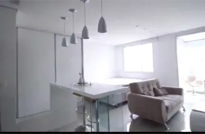 Apartamento com 1 quarto à venda na Rua do Paraíso, Paraíso, São Paulo