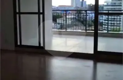 Apartamento com 3 quartos à venda na Rua Dom Antônio dos Santos Cabral, Santana, São Paulo