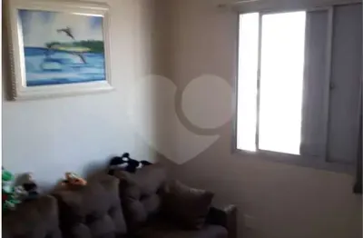 Apartamento com 3 quartos à venda na Rua Copacabana, Santa Teresinha, São Paulo