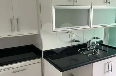 Apartamento com 3 quartos à venda na Rua Santo Egídio, Santana, São Paulo