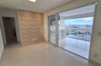 Apartamento com 2 quartos à venda em lauzane paulista - sp