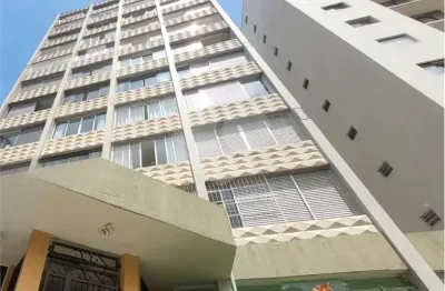 Apartamento com 2 quartos à venda em vila mariana - sp