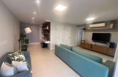 Apartamento com 2 quartos à venda em jardim são paulo(zona norte) - sp
