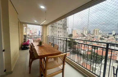 Apartamento com 2 quartos à venda em jardim são paulo(zona norte) - sp