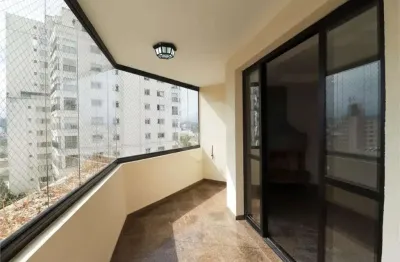 Apartamento com 4 quartos à venda em água fria - sp