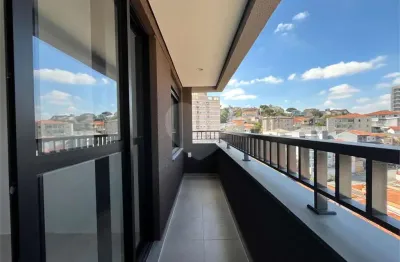 Apartamento com 2 quartos à venda em jardim são paulo(zona norte) - sp