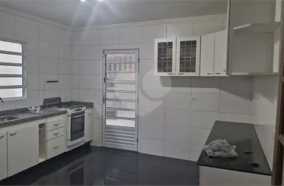 Casa com 3 quartos à venda em parque jabaquara - sp