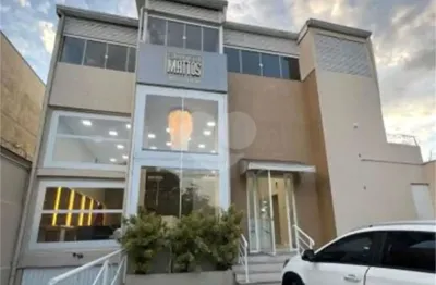 Prédio para alugar na Avenida Nova Cantareira, Tucuruvi, São Paulo