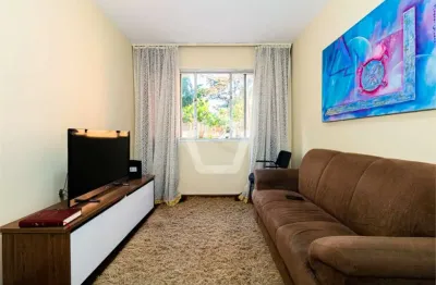 Apartamento com 3 quartos à venda na Rua Casa Forte, Santana, São Paulo