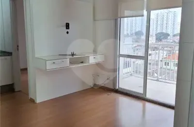 Apartamento com 1 quartos à venda em lauzane paulista - sp