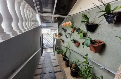 Sobrado com 3 quartos à venda ou para locação em jardim são ricardo - sp