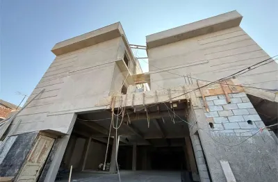 Casa em condomínio fechado com 2 quartos à venda na Rua Casa Forte, Jardim Franca, São Paulo