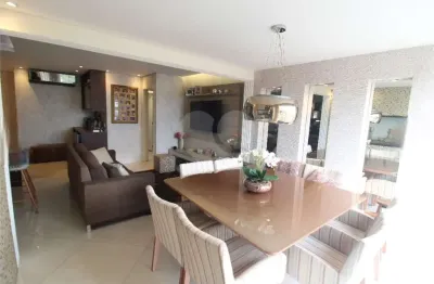 Apartamento com 2 quartos à venda em casa verde - sp