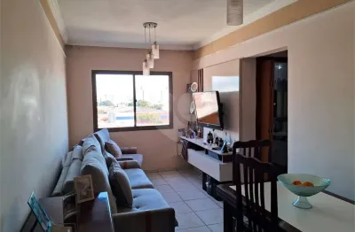 Apartamento com 2 quartos à venda em vila guilherme - sp
