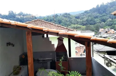 Casa com 3 quartos à venda no Tremembé, São Paulo 