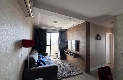 Apartamento com 2 quartos à venda no Mandaqui, São Paulo 