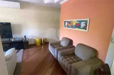 Apartamento com 3 quartos à venda na Rua Voluntários da Pátria, 4110, Santana, São Paulo