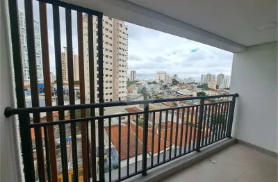 Apartamento com 2 quartos à venda na Rua Raul Dias, 84, Mandaqui, São Paulo