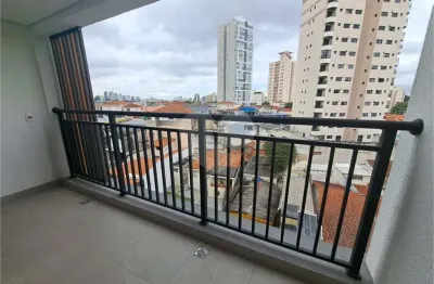 Apartamento com 2 quartos à venda na Rua Raul Dias, Mandaqui, São Paulo