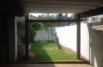 Casa térrea com 4 quartos à venda ou para locação em vila albertina - sp
