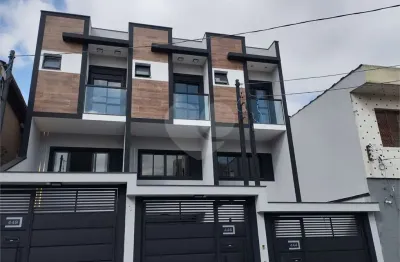 Casa com 3 quartos à venda na Rua Malie Brenner, 448, Parada Inglesa, São Paulo