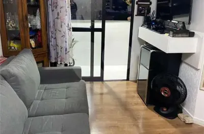 Apartamento com 3 quartos à venda em parque mandaqui - sp