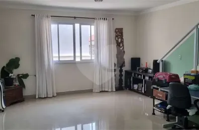 Condomínio com 3 quartos à venda em vila dom pedro ii - sp