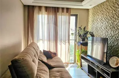 Apartamento com 2 quartos à venda em lauzane paulista - sp